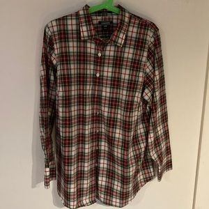 lands’ end shirt